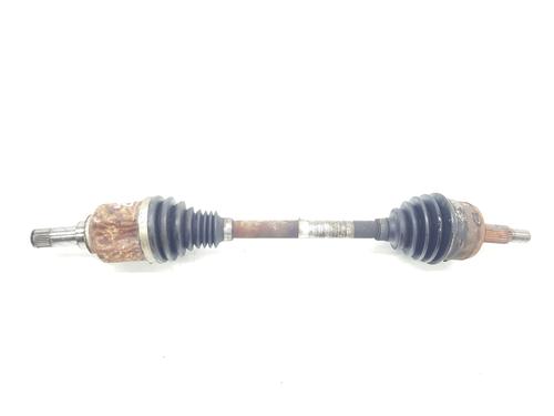 Used Left front driveshaft Left front driveshaft DACIA DOKKER Box Body/MPV 1.5 Blue dCi 95 (FEJL) (95 hp) 21850046 21850046