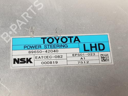 Module électronique TOYOTA RAV 4 III (_A3_) 2.2 D 4WD (ALA30_, ALA30R) | BP23844060M83 