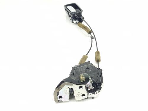 Used Rear right lock HONDA CR-V IV (RM_) 1.6 i-DTEC (RE6) (120 hp) 23528162