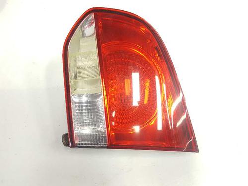Right taillight VW GOLF VI (5K1) 1.6 TDI | BP8135690C35 