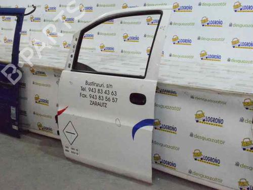 Left front door HYUNDAI H-1 Van (A1)  | BP1215563C2 