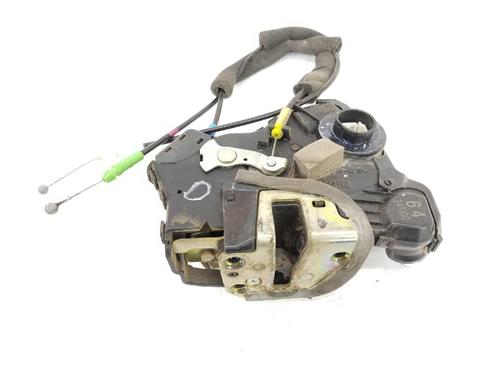 Front right lock TOYOTA LAND CRUISER PRADO (_J12_) 3.0 D-4D (KDJ120, KDJ125) | BP7053215C97 