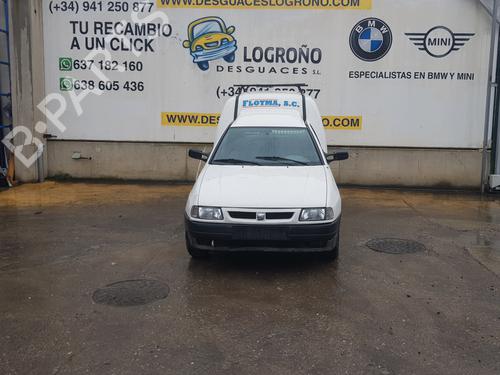 Brugte SEAT INCA (6K9) 1.9 D (64 hp) 4373603