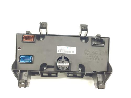Climate control LANCIA DELTA III (844_) 1.6 D Multijet (844.AXC11, 844.AXC1A) | BP16957932I5 