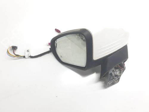 Left mirror MERCEDES-BENZ C-CLASS Convertible (A205) C 220 d (205.404) | BP29618584C26 