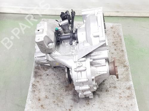 Gearbox SKODA SCALA (NW1)  | BP29409508M3 