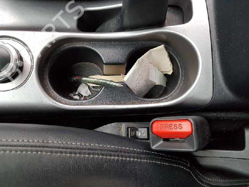 Elektronisk sensor CITROËN C-CROSSER (VU_, VV_) 2.2 HDi | BP8744712M84 