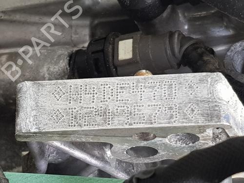 Engine RENAULT CAPTUR II (HF_) | BP37466225M1 - Image 8