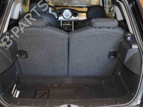 Tailgate lock MINI MINI (R50, R53) Cooper | BP3378488C101 