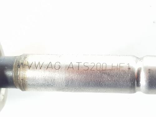 Elektronisk sensor AUDI A6 C7 (4G2, 4GC) 2.0 TDI | BP30511691M84