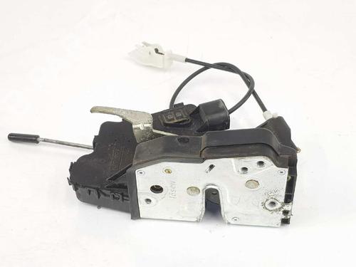 Used Front right lock BMW 3 (E46) 328 i (193 hp) 7309822
