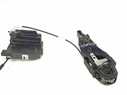 Rear right lock PEUGEOT 308 SW II (LC_, LJ_, LR_, LX_, L4_) 1.6 BlueHDi 120 | BP21662229C99 