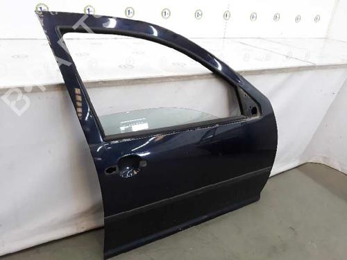 Right front door VW GOLF IV (1J1) 1.4 16V | BP2507026C3 