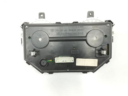 Instrument cluster NISSAN JUKE (F15) 1.5 dCi | BP10066055C47 