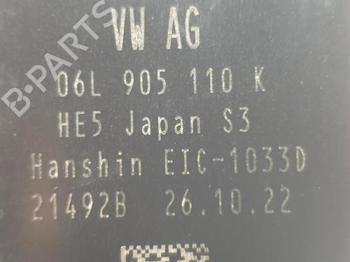 Ignition coil CUPRA LEON (KL1, KU1, KUG) | BP37023584M94 - Image 4