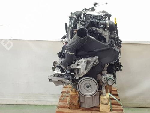 Engine VW CRAFTER Van (SY_, SX_) | BP38541571M1 - Image 8