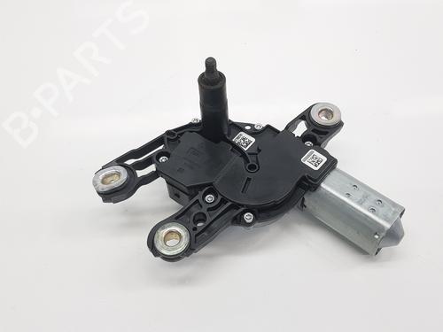 Ruitenwissermotor achter SEAT IBIZA V (KJ1, KJG) 1.0 TSI (95 hp) 12934558