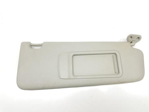Used Left sun visor BMW 3 (E90) 320 d (177 hp) 11848937