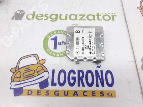 Electronic module MERCEDES-BENZ CLA Coupe (C117) CLA 220 CDI / d (117.303) | BP11873844M83 
