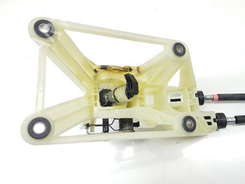 Gear lever MAZDA 3 (BM, BN)  | BP33543124M90  - Image 8