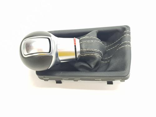 Shift knob AUDI A3 (8V1, 8VK) S3 quattro | BP37630990I34 - Image 4