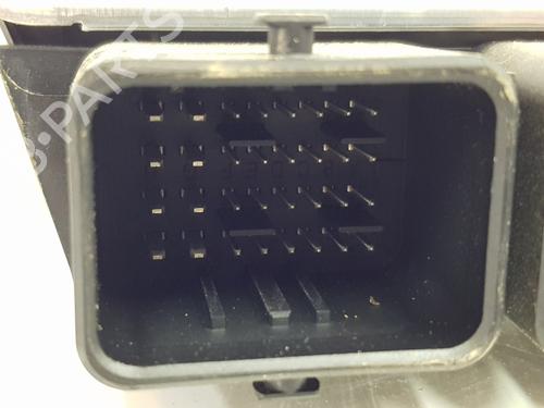 Engine control unit (ECU) DACIA SANDERO III | BP35814018M57 - Image 3