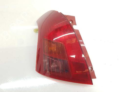 Used Left taillight SUZUKI SWIFT III (MZ, EZ) 1.3 (RS413, ZC11S) (92 hp) 7286964