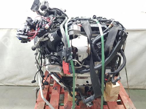 Engine AUDI A6 C7 (4G2, 4GC) 2.0 TDI | BP29565910M1 