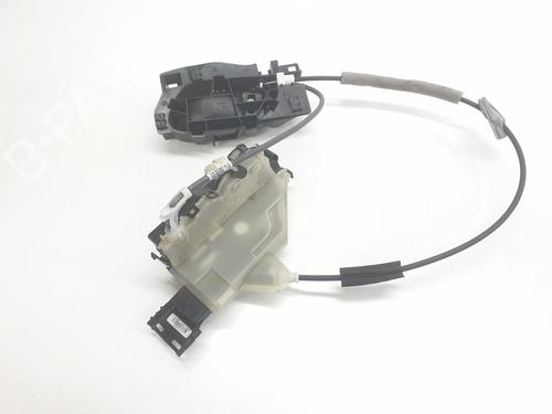 Front right lock CITROËN JUMPY III Van (V_) | BP31995383C97