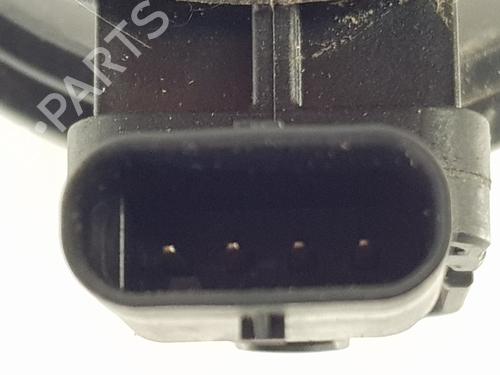 Mass air flow sensor MAN TGE Bus | BP33215169M95 - Image 6