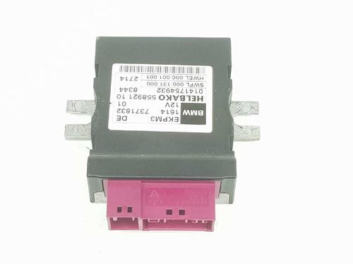 Elektronische module BMW 3 Gran Turismo (F34) 318 d (150 hp) 14084683