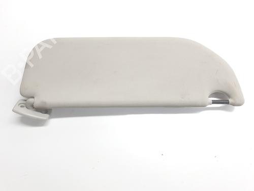 Used Left sun visor CITROËN C-ELYSEE (DD_) 1.6 HDI 92 (92 hp) 29331846