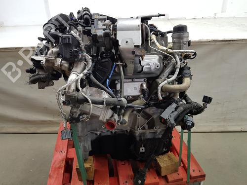 Engine LAND ROVER DISCOVERY SPORT (L550) | BP37265624M1 - Image 4