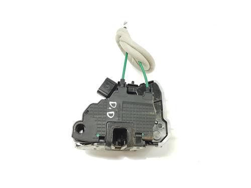 Front right lock SSANGYONG XLV SUV e-XDi 160 | BP18865111C97 