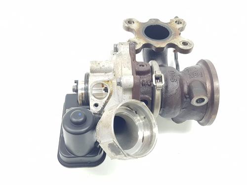 Used Turbocharger/Supercharger SEAT ARONA (KJ7, KJP) [2017-2025]  25608151