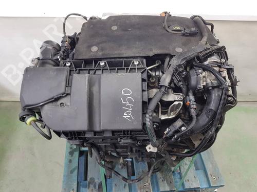 Engine OPEL COMBO E Tour / Life (K9) 1.5 | BP40226304M1 - Image 11