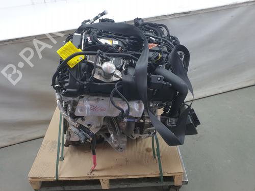 Engine BMW 3 (F30, F80) 320 i | BP29400481M1 