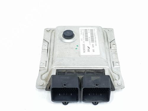 Used Electronic module FIAT 500 (312_) 1.2 (312AXA1A) (69 hp) 22611103