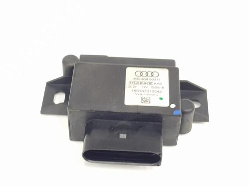 Used Electronic module AUDI A6 C7 (4G2, 4GC) 2.0 TDI (190 hp) 30498507