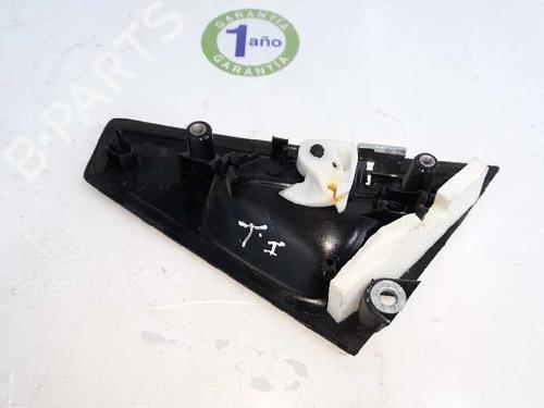 Rear left exterior door handle RENAULT CLIO IV (BH_) 1.5 dCi 90 | BP5180510C130 
