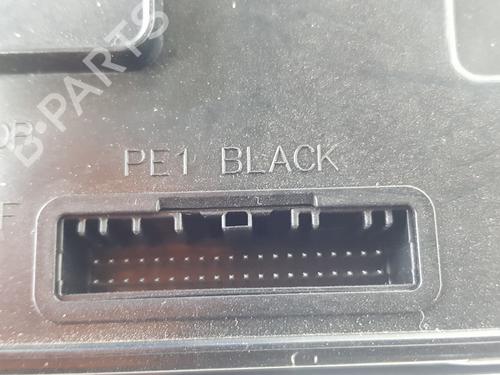 Electronic module RENAULT LAGUNA Coupe (DT0/1) 3.5 V6 (DT0P) | BP31299572M83