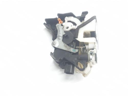 Front right lock MITSUBISHI L200 (K7_T, K6_T, K5_T)  | BP28133912C97 