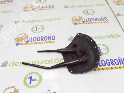 Gear lever FORD RANGER (ER, EQ, R_) 2.5 TD 4x4 | BP7895378M90 