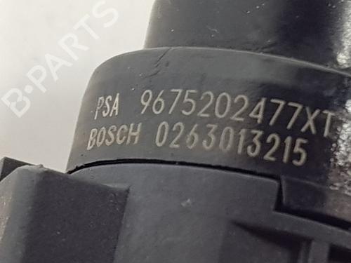 Electronic module CITROËN JUMPY III Van (V_)  | BP34223152M83  - Image 5