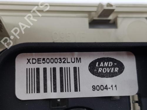 Kabinelys LAND ROVER DISCOVERY III (L319) 2.7 TD 4x4 | BP16550729I8 