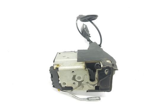 Used Rear right lock FORD FIESTA V (JH_, JD_) 1.4 16V (80 hp) 15856265