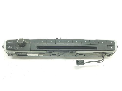 Used Switch BMW 4 Convertible (F33, F83) 420 d (190 hp) 8424129