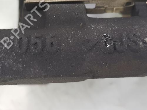 Right rear brake caliper CHEVROLET ORLANDO (J309) 2.0 D | BP11597175M106