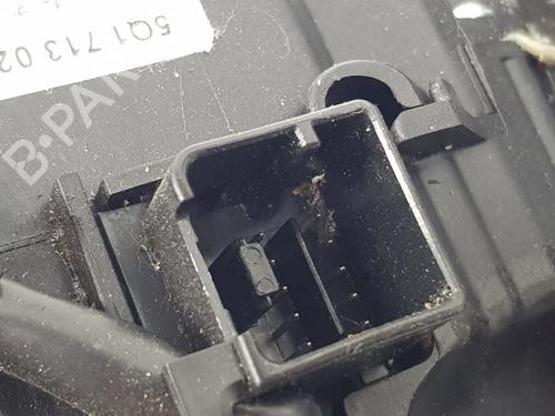 Gear lever SKODA OCTAVIA III (5E3, NL3, NR3) 2.0 TDI | BP29535999M90 