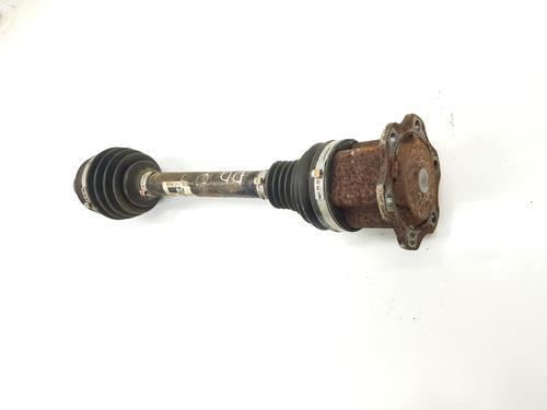 Used Right front driveshaft Right front driveshaft AUDI A6 C7 (4G2, 4GC) 2.0 TDI (190 hp) 33543249 33543249